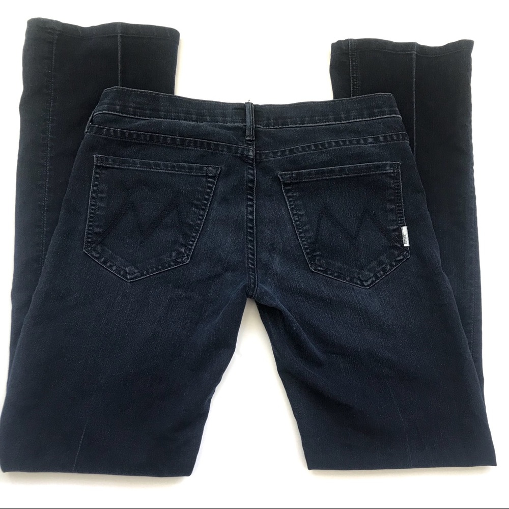 MOTHER The Runway Flare Jeans 26